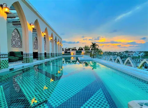 Layla Tulum Boutique Hotel À ne pas manquer Photos