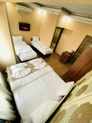 Renova Old City Hotel Photos