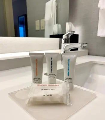 Hyatt Place Cleveland/Westlake/Crocker Park Rooms Photos