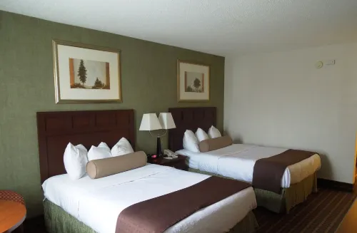 Baymont by Wyndham Marietta Photos