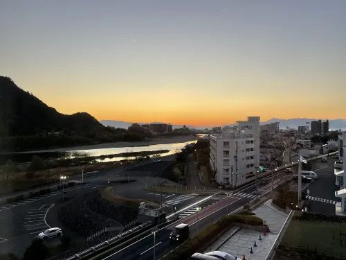 Gifu Grand Hotel Circondario Photos