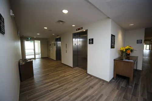 Hampton Inn & Suites by Hilton Truro Public Areas Photos