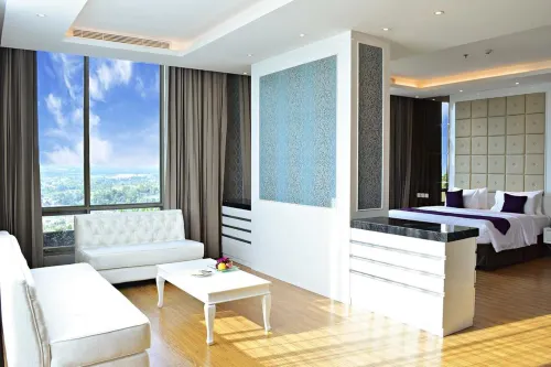Platinum Hotel & Convention Hall Balikpapan Photos