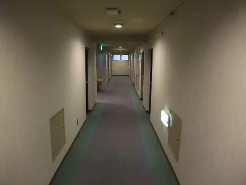 Hotel Tateshina Aree comuni Photos