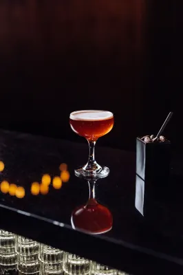 Roomers, Frankfurt, a Member of Design Hotels Loisirs et amusements Photos