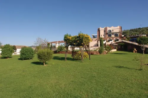 Hotel Colina Dos Mouros Exterior Photos
