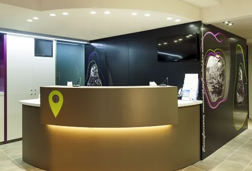Hotel Ibis Styles Lleida Torrefarrera Da non perdere Photos
