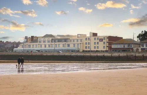 Grand Hotel Sunderland Near Hotel Photos