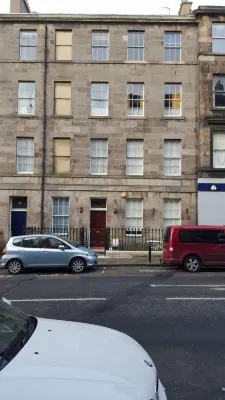 Sakura Edinburgh Guest House Near Hotel Photos