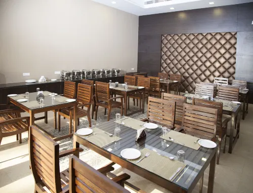 Riva Beach Resort Питание Photos