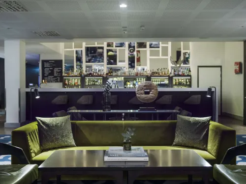 Radisson Blu Waterfront Hotel, Stockholm Loisirs et amusements Photos