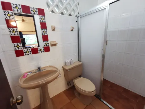 Hotel Doralba Inn Chichen Chambres Photos