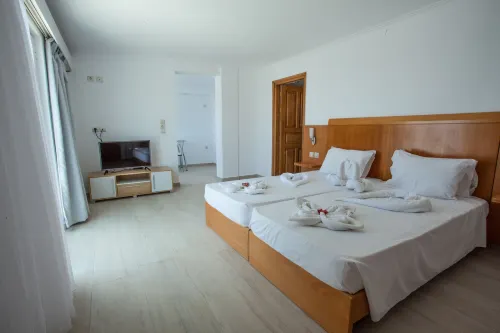 Kos Bay Hotel Photos