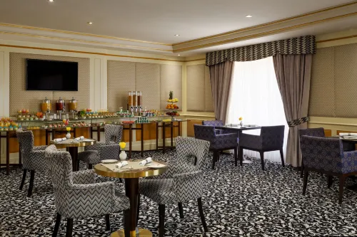 Makkah Hotel Makanan Photos