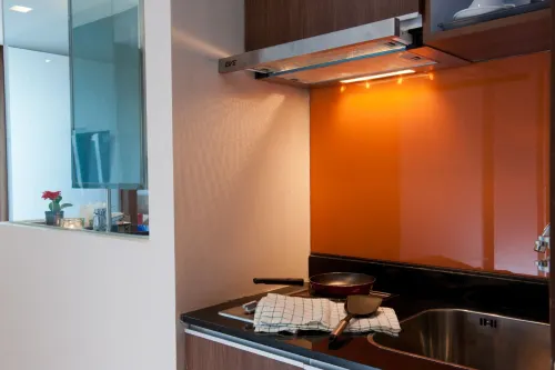 41 Suite Bangkok Kamar Photos