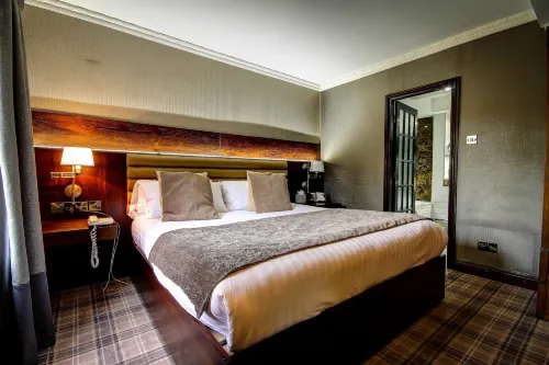 Cbh Ramside Hotel Golf Spa Durham Photos