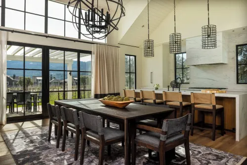 Four Seasons Resort Napa Valley Photos