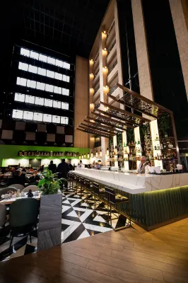Pueblo Amigo Hotel Plaza y Casino Здоровье и отдых Photos