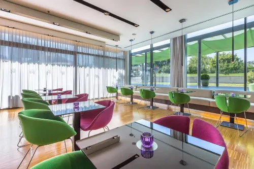 Hilton Garden Inn Venice Mestre San Giuliano Dining Photos