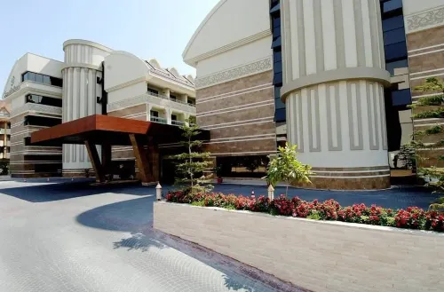 Seamelia Beach Resort Hotel & Spa Общественные зоны Photos