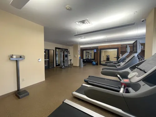 Hilton Garden Inn Houston/Sugar Land Freizeit und Erholung Photos