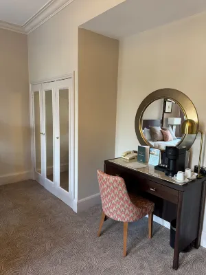 Macdonald Berystede Hotel and Spa Photos