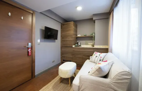 The Pera Hotel Photos