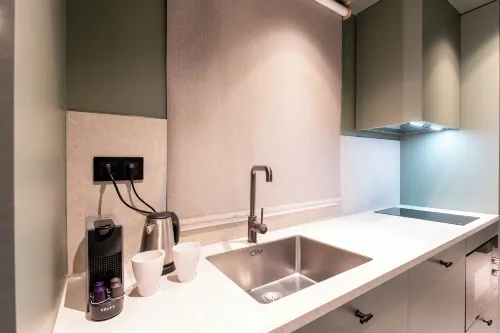 Aparthotel Atenea Calabria Camere Photos