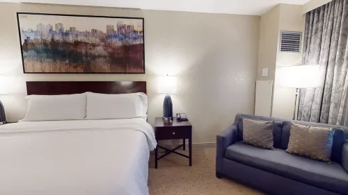 The Westin Southfield Detroit Photos