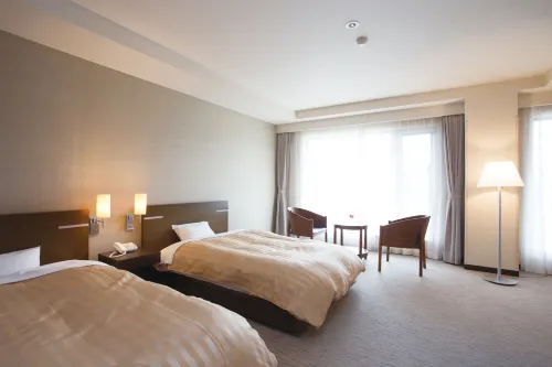 The Gran Resort Princess Fujikawaguchiko Phòng Photos