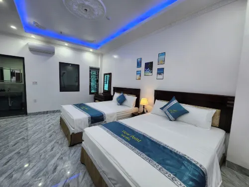 Anh Quân-Viewpoint Hotel Photos