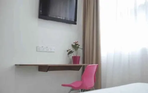 V Hotel Kuala Lumpur Rooms Photos