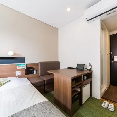 Super Hotel Premier Hakataeki Chambres Photos