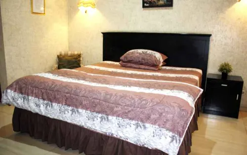 Grand Anugerah Family Hotel Syariah Værelser Photos