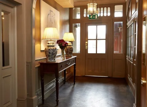Lamb Hotel by Greene King Inns Public Areas Photos