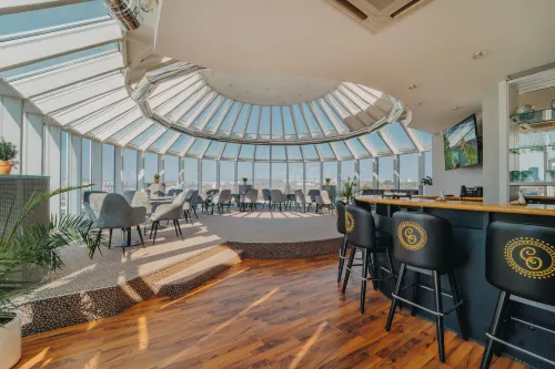 Cosmopolitan Bobycentrum - Czech Leading Hotels Loisirs et amusements Photos