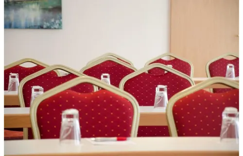 Mercure Hotel Plaza Magdeburg Espaces Affaires Photos