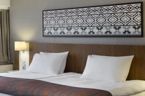Radisson Blu Hotel Olumpia Tallinn Rooms Photos