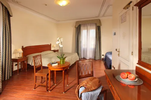 Hotel Alessandrino Photos