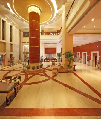 Jaypee Vasant Continental Yleiset tilat Photos