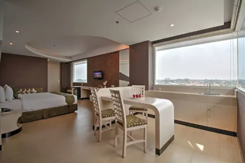 ASTON Cirebon Hotel & Convention Center Photos