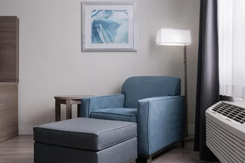 Best Western Plus Gateway to the Falls Rooms Photos