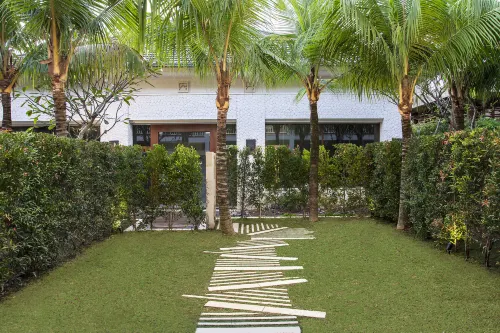 Montigo Resorts Seminyak Eksterior Photos