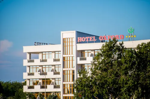 Hotel Oxford Empfohlen Photos