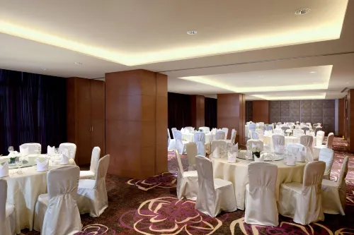 Doubletree By Hilton Shenyang Питание Photos