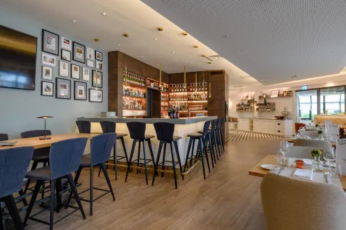 Mercure Hotel Saarbruecken City Featured Photos