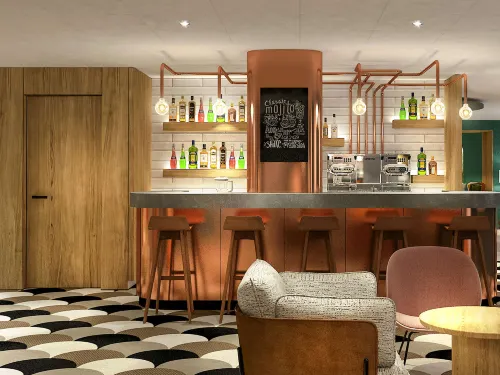 Ibis Styles Colmar Centre Leisure & Recreation Photos