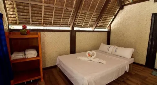 Modessa Island Chambres Photos