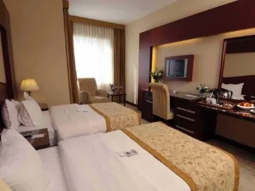 Taksim Gonen Hotel Photos