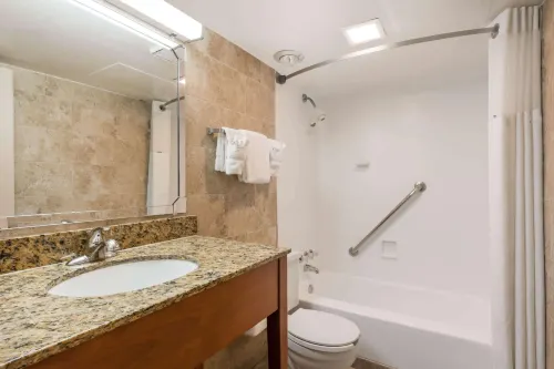 Ramada by Wyndham State College Hotel & Conference Center Photos